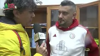 Gir.A. Finale Play Off | Civitella Roveto - Cesaproba 2-0
