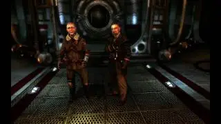 Singularity Ending Barisov Dies