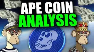SHOULD YOU BUY APECOIN? [Biggest Token Launch Ever?]