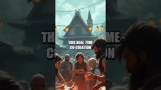 Crowd Crafted Quests The Pocket Festival