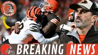 🚨💥LATEST NEWS! CLEVELAND BROWNS NEWS TODAY, NFL 2025 - DESHAUN WATSON, KENNY PICKETT, SHEDEUR
