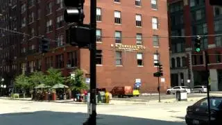 Chicago Neighborhoods Ep 3 - Printers Row