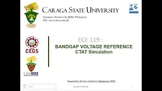 Bandgap voltagereference3 CTAT simulation