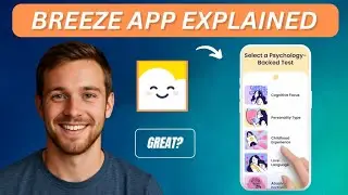 Breeze Wellbeing App Review: Worth It for Your Mental Health?