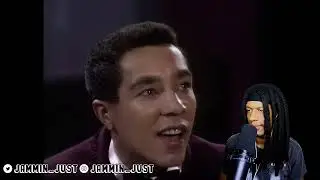 FIRST TIME HEARING Smokey Robinson & The Miracles - Yesterday (Live) REACTION