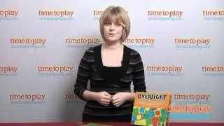 Oversight from Griddly Games