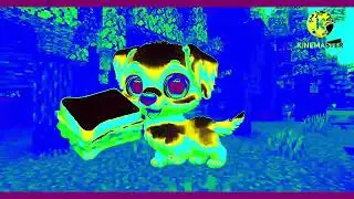 Splash Speaks (Season 2) Theme Song In Clearer (FIXED)