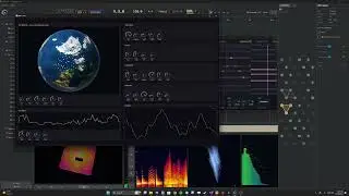 Introducing Phonon's Flagship Synths - Sound and Visual Demo