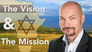 The Vision of The Africa Israel Initiative