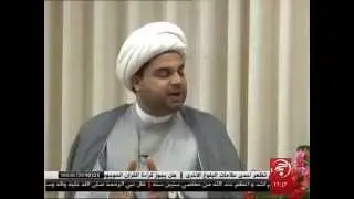 حقائق هامة عن سيرة هانئ بن عروة الشهيد - سماحة الشيخ  الباحث التاريخي عقيل الحمداني
