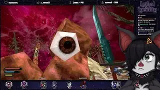 Lucid Streams Dread Delusion | Day 5