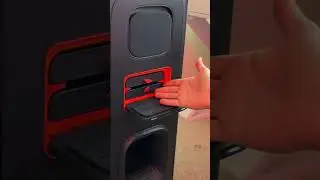 JBL Partybox 720 Flash Review