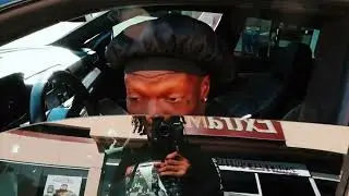 Yung Joka ***EXCLUSIVE FOOTAGE AND BTS!!*** California 2022
