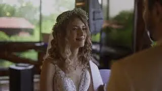 Kim + Luis