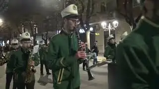 La processione dell'Immacolata -  Stay tuned