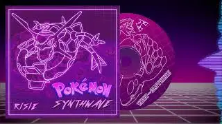 May Appears! - Pok&eacute;mon Ruby/Sapphire | Synthwave/Vaporwave OST
