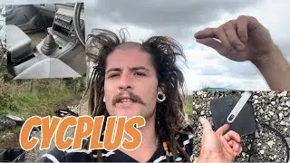 День CYCPLUS в RAVDOGSLIFE #214