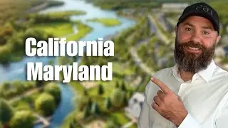 A Local&rsquo;s Guide to Living in California, Maryland