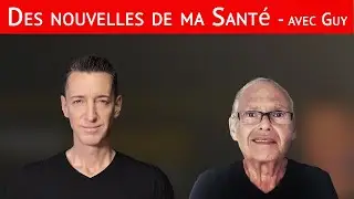 Discussion entre Fred et Guy - Nouvelles, Nanoknife, Vit C, etc.