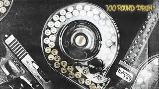 187 Strassenbande - 100 Round Drum (JamBeatz)