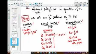 Follow Up Analysis