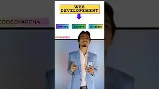 Learn Frontend Development: मराठीतून Step-by-Step Guide | #CodeCharcha #frontenddevelopment
