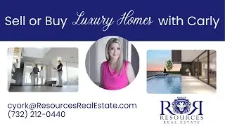 Best Luxury Towns in Monmouth County