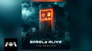 Barely Alive - Windpipe Ft. Ragga Twins (Getter Remix)