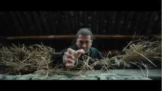 Dragon | trailer US (2012) Wu Xia