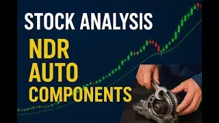 NDR Auto Components: Rohit Relan Group की ग्रोथ स्टोरी | डीप एनालिसिस