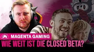 H&auml;lt TELEKOM mit GOOGLE mit?! | MAGENTA GAMING