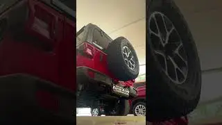 Borla Atak Exhaust on Jeep Wrangler 2024 2.0T: Worth It?🔥😍 #borlaatak #borla #borlaexhaust #jeep