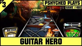 #460 | Guitar Hero #3 - Red Octane!
