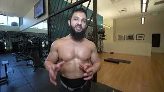 How to Do French Curls (Triceps Exercise)