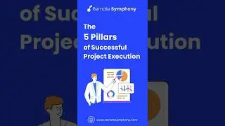 The 5 Pillars of Successful Project Execution