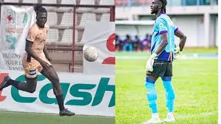 ASANTE KOTOKO TARGET RETURN TO IVORY COAST, SOLOMON AGBASI SUPER FORM, BEN ASARE TO