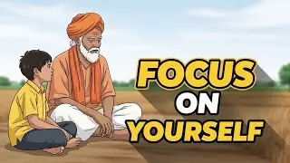 How to Stop Caring What Others Think | This Story Will Change You