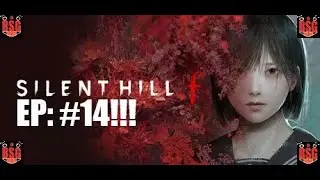 Silent Hill F: Gameplay- Episode: #14- This Area Stinks!!!