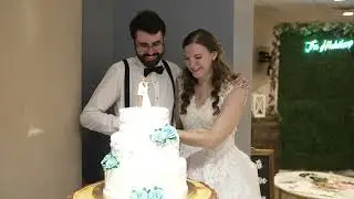 Estate at Eagle Lake Wedding Video | South Jersey Wedding Videography