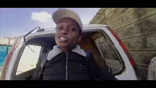 Machedah Famere - EAST KU Bad - Addi Notnice FT Palmer Alero {OFFICIAL VIDEO}.
