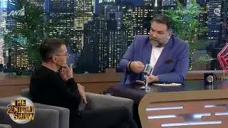 Χάρης Ασημακόπουλος: Ο λόγος που 