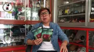 Survival KIT by Sansminds / Khmer Magic / Mr.Solo Magic Shop