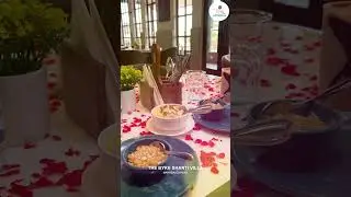 Hidden Strawberry Paradise in the Hills? | Discover The Byke Shanti Villa