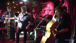 Giant Kings Live @ The Lizard Lounge 8/17/16