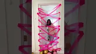 Best Balloon Door Surprise