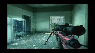 MW2 Minitage