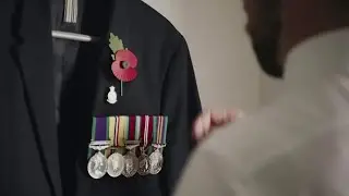 UK&rsquo;s memorial poppy drive faces new battle