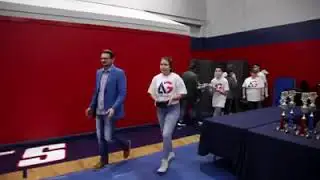AeroGames 2019