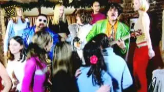 Duo Trio - Kilibarna lisica