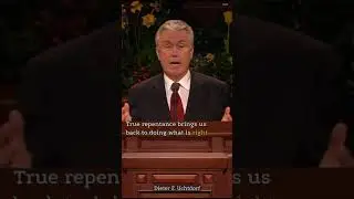 Истинное покаяние: преобразование тьмы в свет